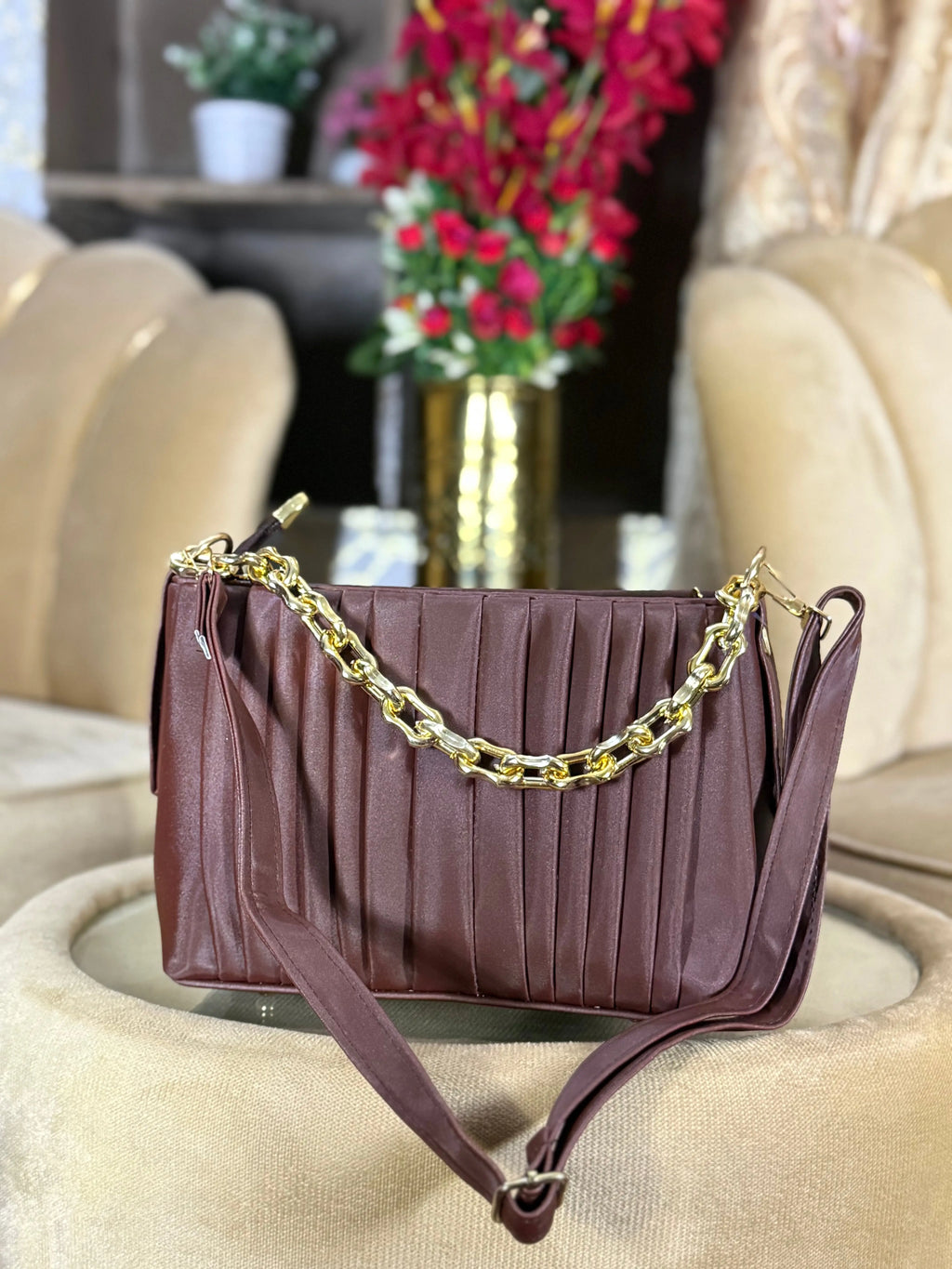 H&B Tifny Shoulder Bag H&B COLLECTION