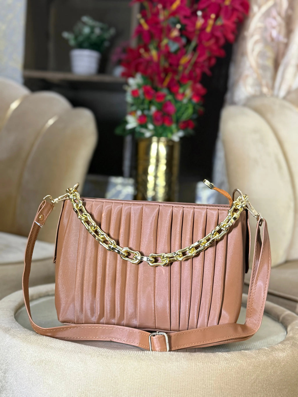 H&B Tifny Shoulder Bag H&B COLLECTION