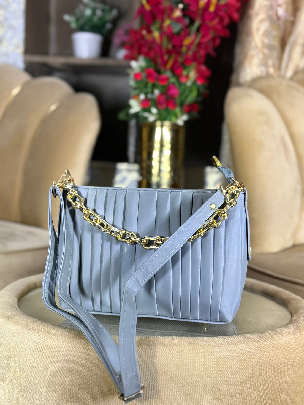 H&B Tifny Shoulder Bag H&B COLLECTION