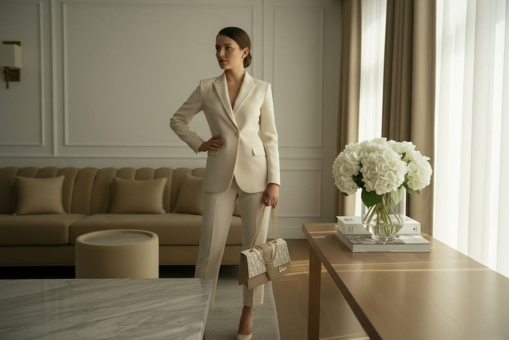 Elegant Box Bag H&B COLLECTION