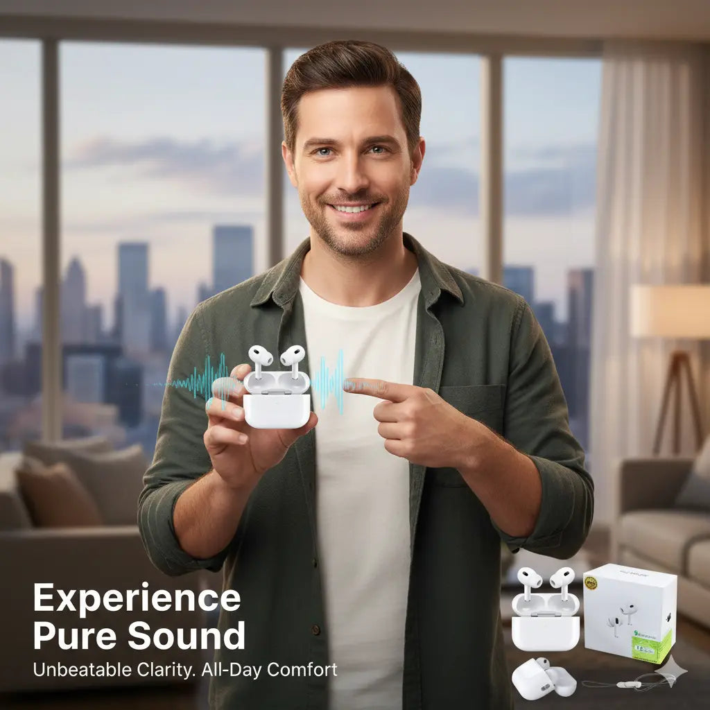 Airpod Pro 2 H&B COLLECTION